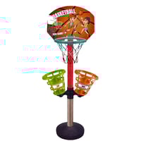 لعبة كرة السلة 3-1 26 قطعة