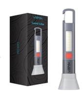 VERTIK - مصباح يدوي Lumi Lite - متعدد الألوان