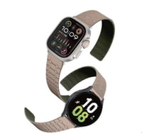 HELMET -سوار سيلكون مغناطيس مقاومة الماء - تتنانيو...