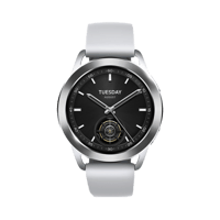 ساعة ذكية WATCH S3 بطارية تدوم 15 يوم - Xiaomi