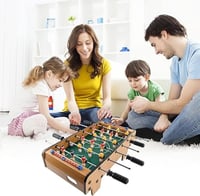 لعبة طاولة كرة القدم فريرة