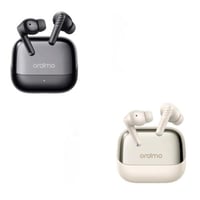 Oraimo - سماعة أذن بإلغاء ضجيج وتشغيل حتى 30 ساعة...