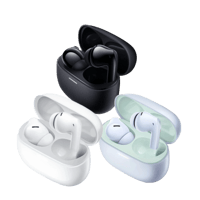 سماعة Redmi Buds 5 Pro عازلة للضوضاء بـ38 ساعة تشغ...