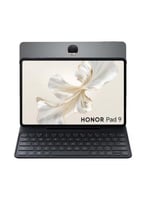 Honor - تابلت باد 9 بسعة 256جيجا مع لوحة المفاتيح...