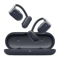 سماعة اذن لاسلكية تصميم رجال اعمال - أبيض - MorePo...