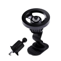 YOUFO - حامل جوال مغناطيسي مع تقنية الماج سيف Y485...