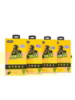 بكج حماية 10 - 1 للآيفون - ARMOR - متعدد الأنواع