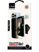 Line - بكج حماية 6 -1 لأنواع آيفون 16