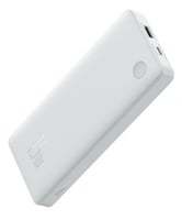 بطارية محمولة سعة 10000 ملي امبير بقوة 15 واط - Ba...