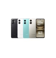 TECNO - جوال (GO 2) -128 جيجا - متعدد الألوان