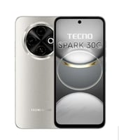 TECNO - جوال (Spark 30c) -256 جيجا - متعدد الألوان
