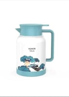 حافظة حراري مصنوع من الفولاذ المقاوم للصدأ -honor