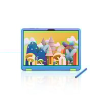 Honor - تابلت باد X8a الأطفال واي فاي 128 جيجا ,شا...