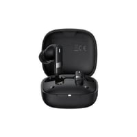 Baseus - سماعة لاسلكية مانع للضوضاء 33 ساعة تشغيل...