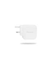 فيش جداري منفذين تايب سي ومنفذ يو اس بي بقوة 65 وا...