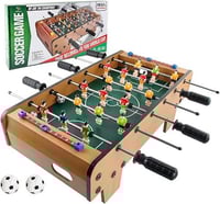 لعبة طاولة كرة القدم فريرة