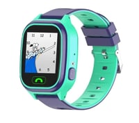 Phone Planet - ساعة تتبع ذكية للأطفال مع إتصال 4G...