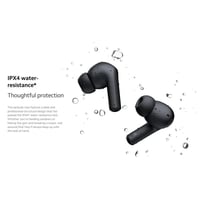 سماعة Redmi Buds 4 Active بـ28 ساعة تشغيل - Xiaomi