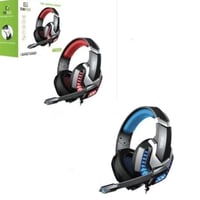 TENPLUS – سماعة رأس سلكية احترافية للألعاب T3536 م...