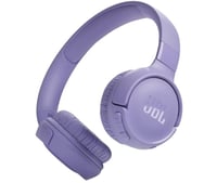 JBL - سماعة رأس لاسلكية tune 520 bt -متعدد الألوان