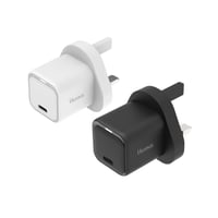 فيش جداري منفذ يو اس بي تايب سيي واحد بقوة 33 واط...