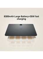 Honor - تابلت باد 9 بسعة 256جيجا مع لوحة المفاتيح...