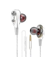 DATAZONE - سماعة أذن DZ-EP13 - متعدد الألوان