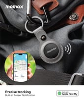 أداة تعقب بين تاق - متعدد الألوان - MOMAX