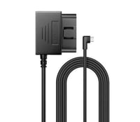 SONIC - داش كام سونيك Q9 بدقة 4K امامي وخلفي