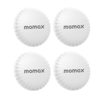 أداة تعقب بين تاق - متعدد الألوان - MOMAX