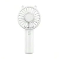 مروحة يد محمولة صغيرة – شحن USB