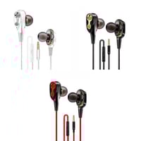 DATAZONE - سماعة أذن DZ-EP13 - متعدد الألوان