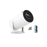 بروجكتر ذكي بنظام اندرويد - TENPLUS