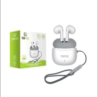 سماعة بلوتوث لاسلكية تدوم حتى 200 ساعة - TENPLUS
