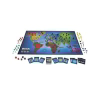 لعبة التخطيط والاستراتيجية - RISK