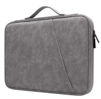 TENPLUS - حقيبة للايباد او لابتوب مقاس 14 بوصة - ر...