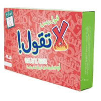 لعبة قول و لا تقول