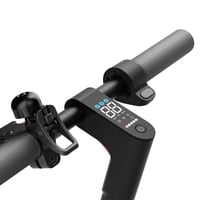 سكوتر كهربائي 4Lite بسرعة تصل الى 25 كيلو متر في ا...