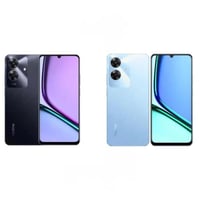 Realme - جوال نوت 60 -128 جيجا بايت رام 4 جيجا باي...