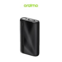 Oraimo - بطارية متنقلة بسعة 20000 ملي امبير بقوة 1...