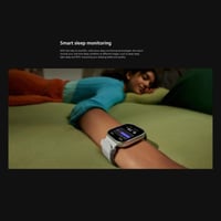 ساعة ذكية WATCH 4 بطارية تدوم 20 يوم - Xiaomi