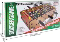 لعبة طاولة كرة القدم فريرة