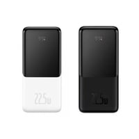 بطارية محمولة سعة 10000 ملي امبير بقوة 22.5 واط مع...