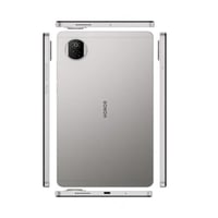 Honor - تابلت باد X7 بسعة 128 جيجا مع غطاء حماية -...