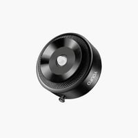 حامل جوال مدمج بتقنية الشفط - يدعم تقنية ماق سيف-Y...