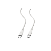 كيبل تايب سي الى تايب سي نايلون بقوة 60 واط بطول 1...