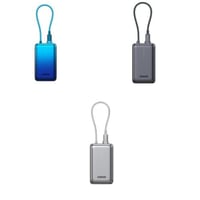 Zendure - بطارية محمولة SuperMini Pro10 بقوة 10000...