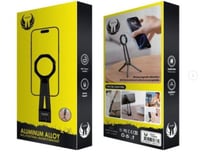 YOUFO - ستاند للجوال متنقل مع تقنية الماق سيف