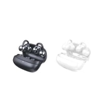 TENPLUS - سماعات أذن الاسلكية خارجية - متعدد الألو...