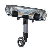 حامل جوال ماق سيف يركب علي مرايا السياره من يوفو -...